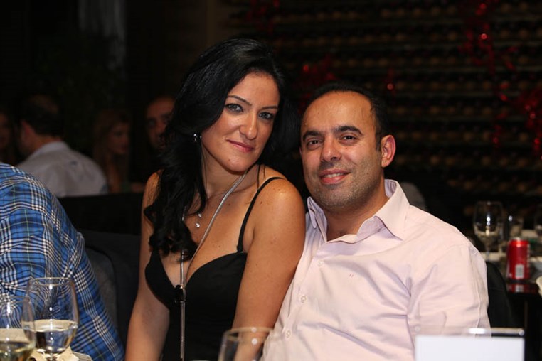 Monte Cassino on Saturday Night